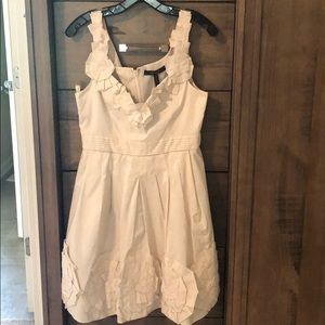 BCBG NWT Cocktail Dress